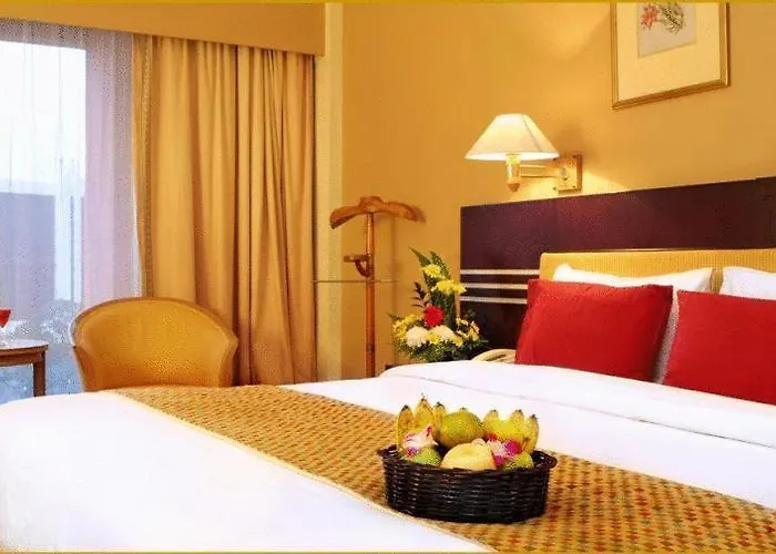 Tiara Medan Hotel & Convention Center