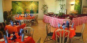 Tiara & Convention Center Medan