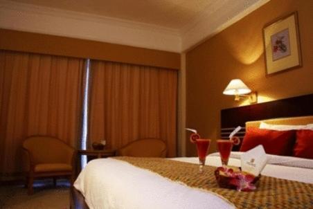 Tiara & Convention Center Hotel Medan