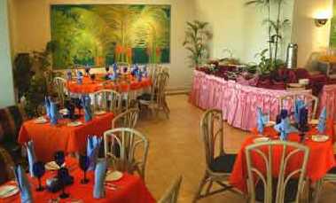 Tiara & Convention Center Hotel Medan